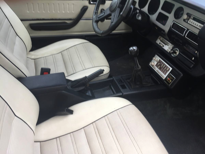 Illustration for article titled For $9,995, Could This 1980 Toyota Celica GT Be The Grand Prize?